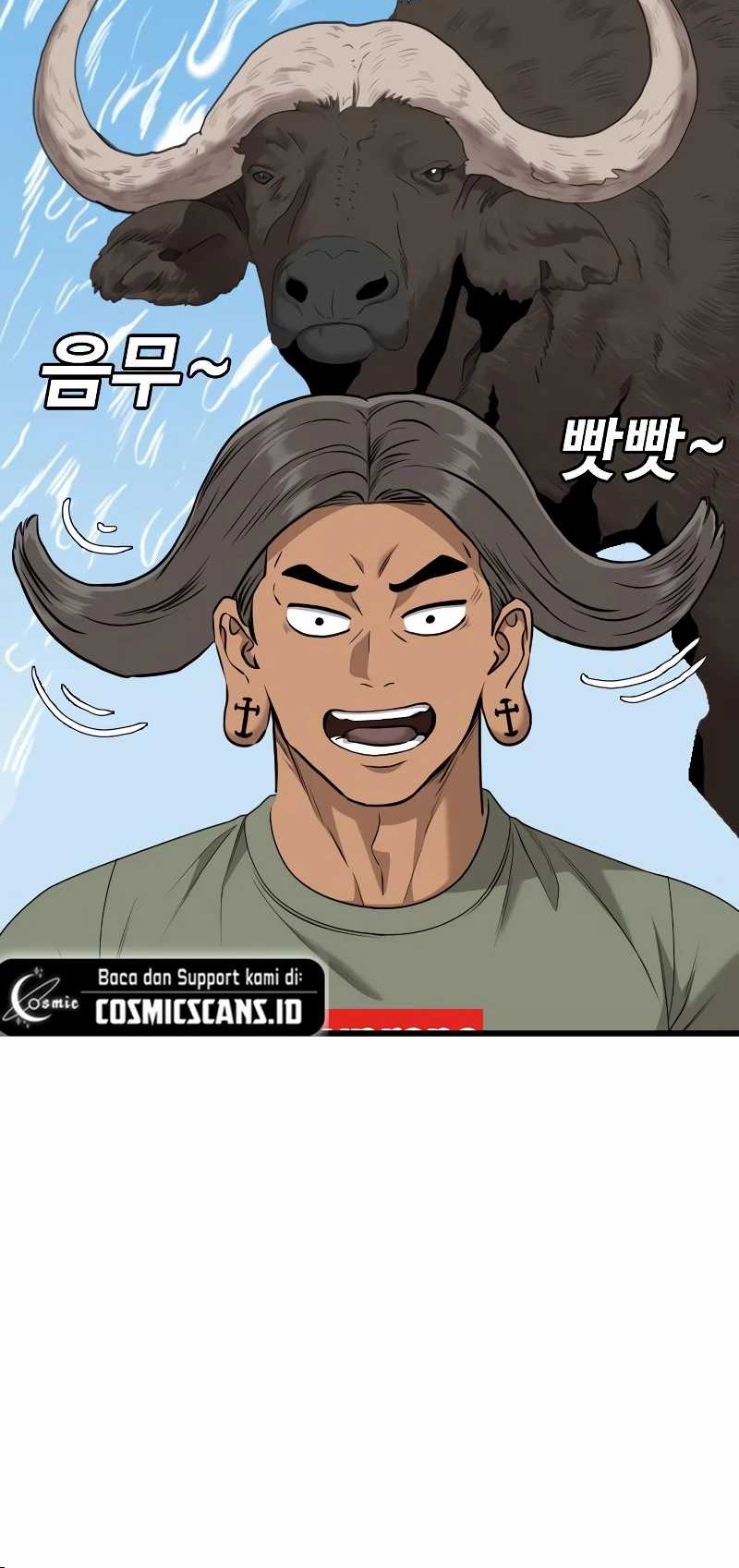 A Bad Person chapter 209 halaman 47