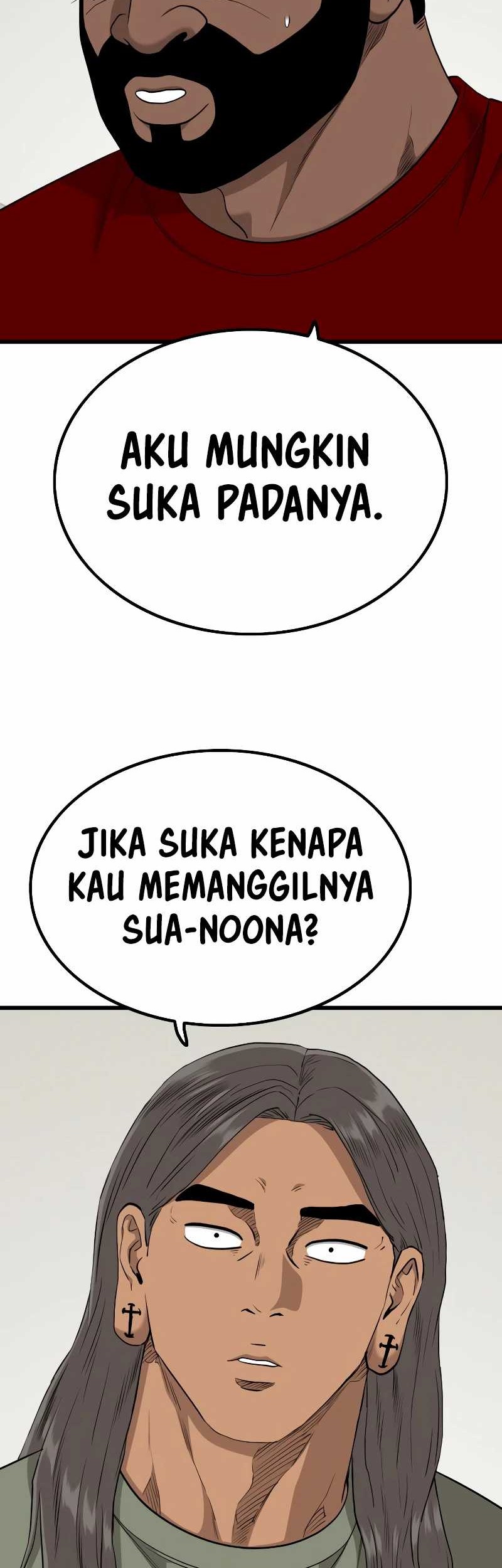 A Bad Person chapter 209 halaman 51