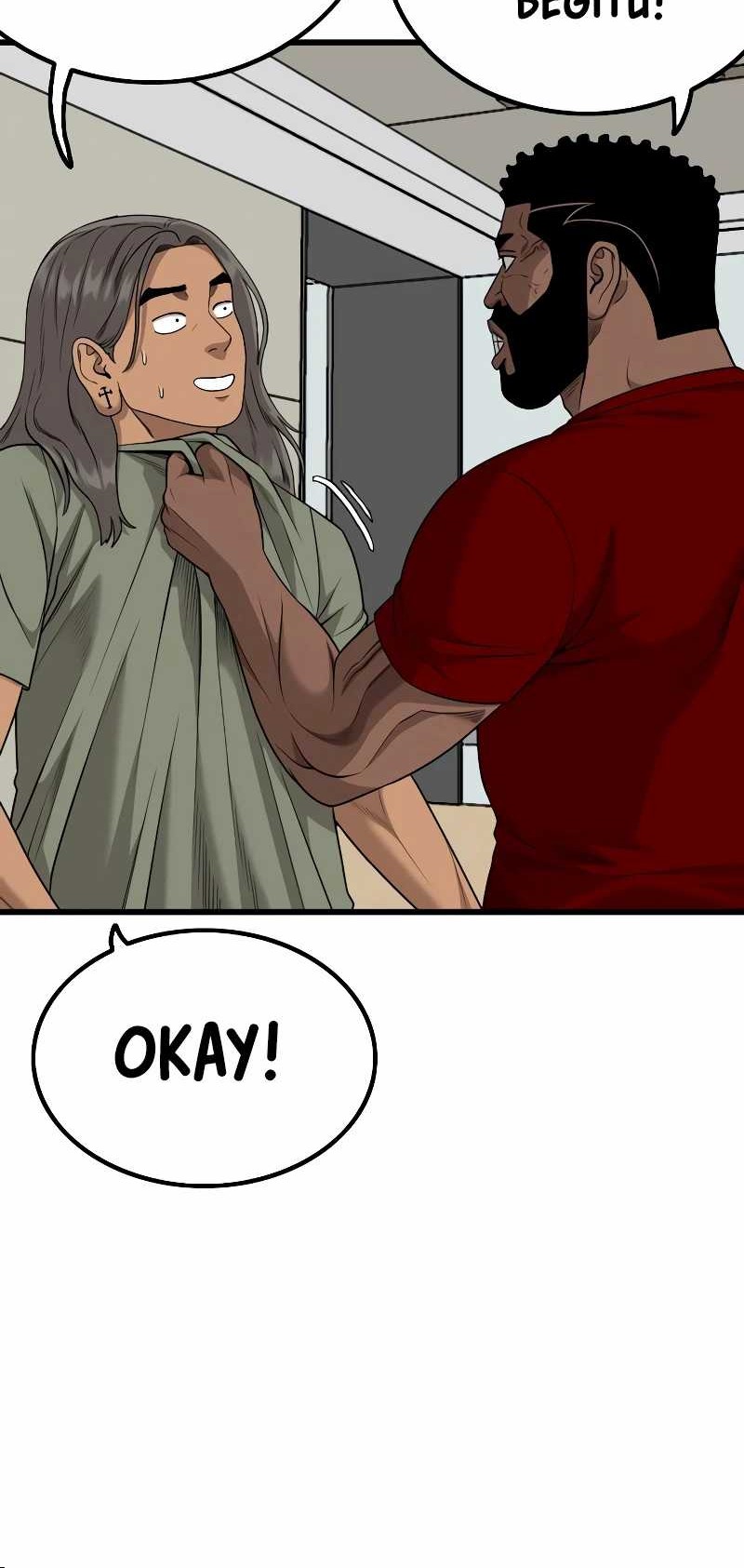 A Bad Person chapter 209 halaman 53