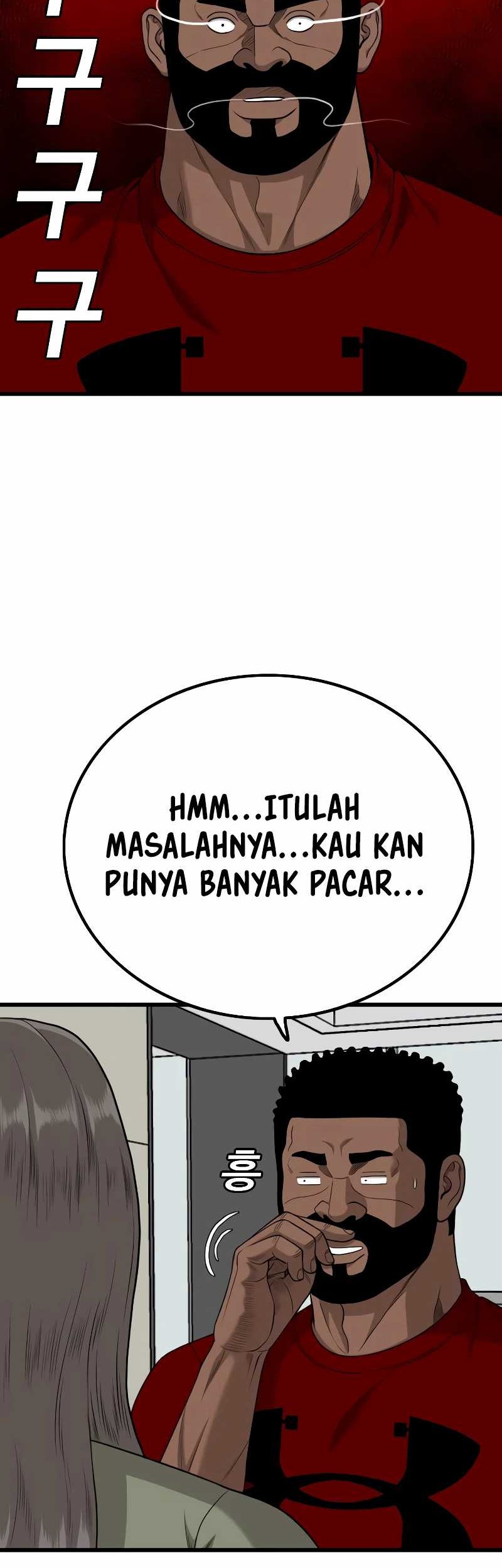 A Bad Person chapter 209 halaman 55