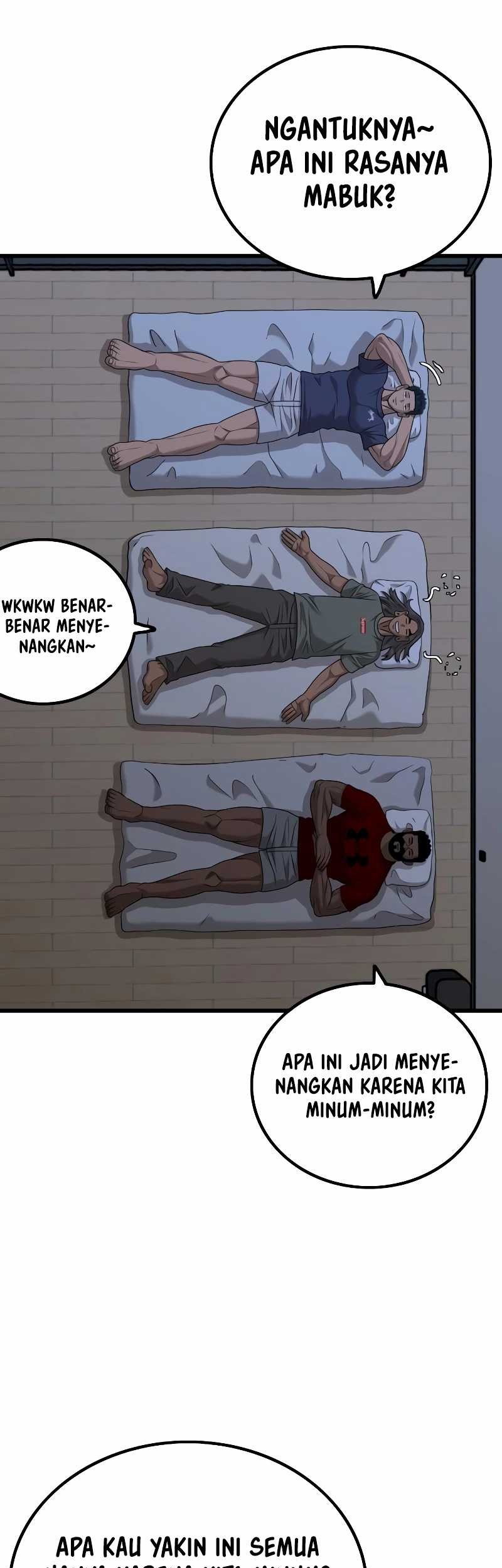 A Bad Person chapter 209 halaman 61