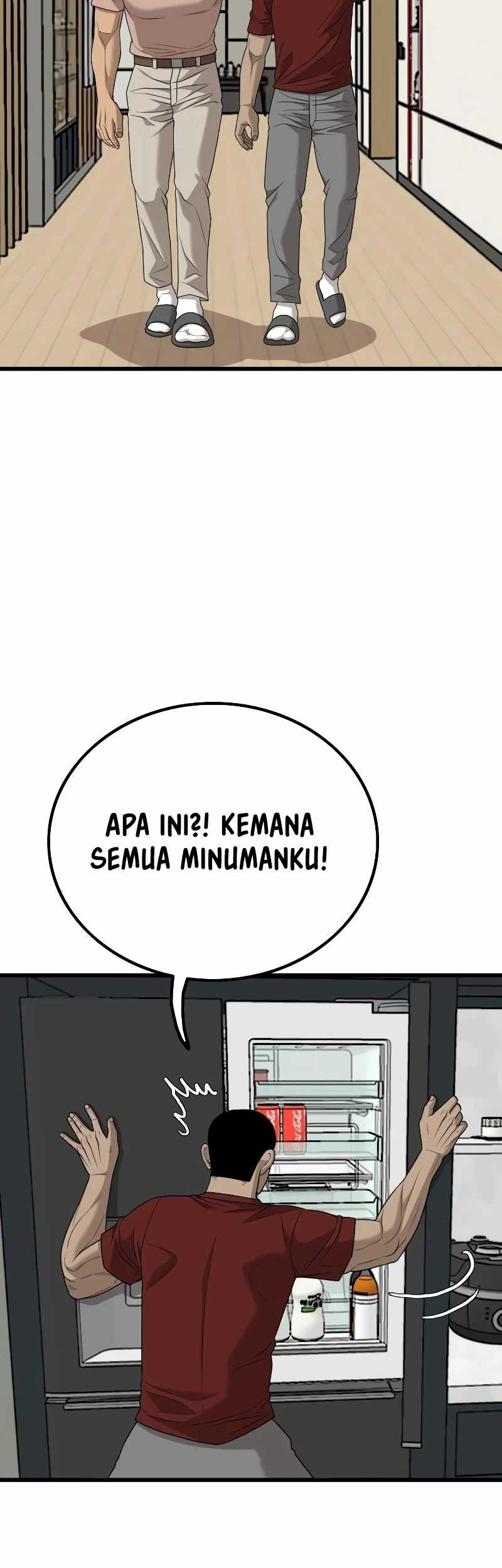 A Bad Person chapter 209 halaman 63