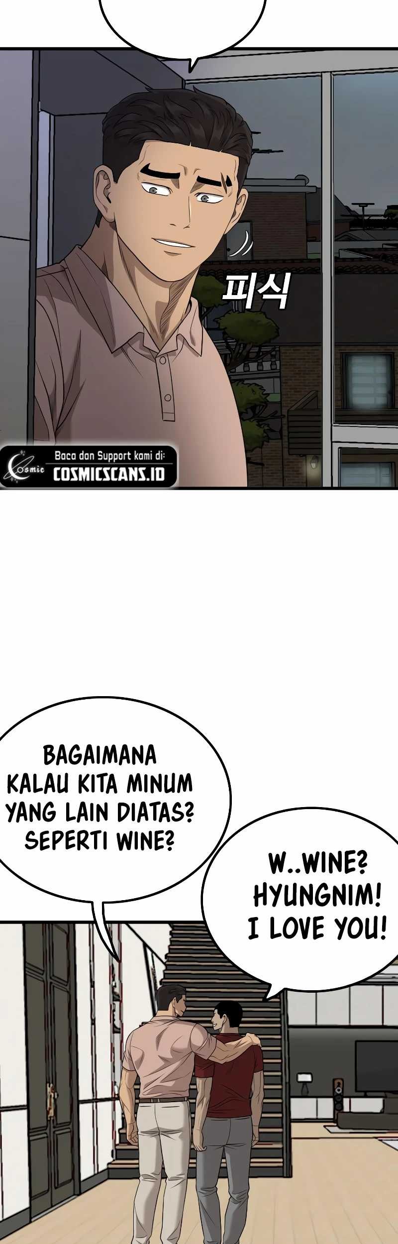 A Bad Person chapter 209 halaman 65