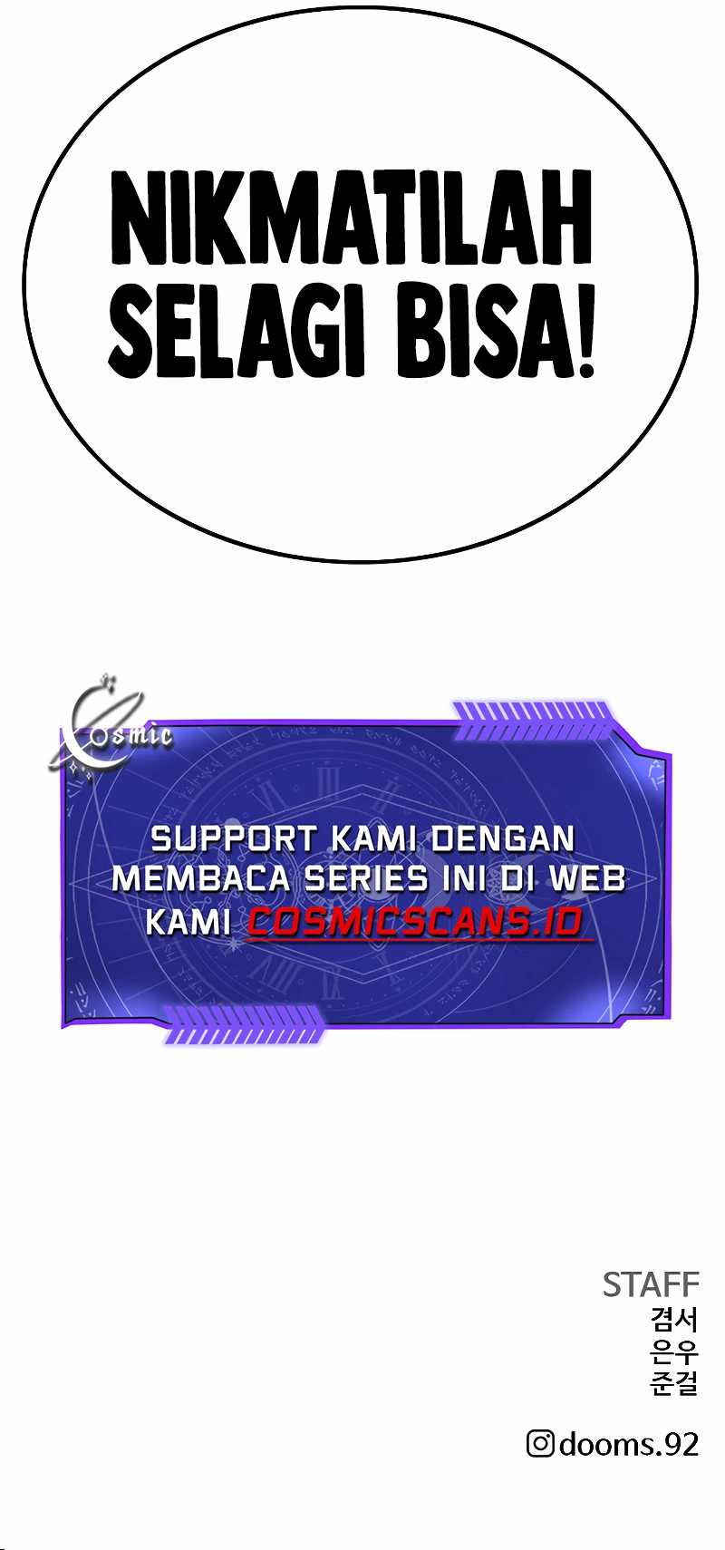 A Bad Person chapter 209 halaman 67