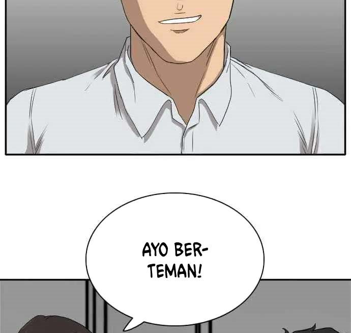 A Bad Person Bab 21 halaman 34