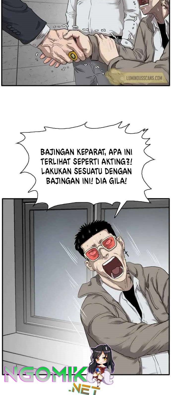 A Bad Person Bab 21 halaman 48