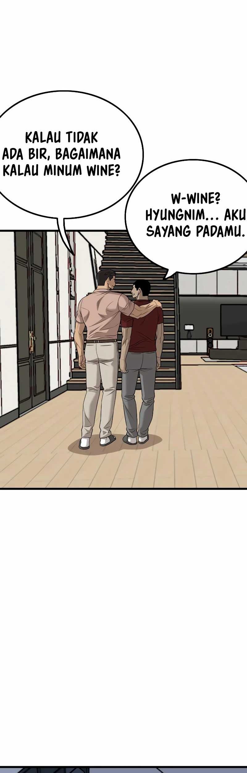 A Bad Person chapter 210 halaman 3