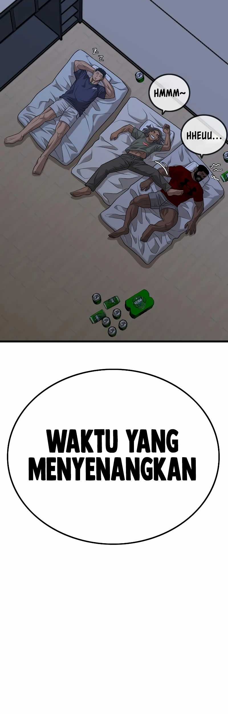 A Bad Person chapter 210 halaman 4