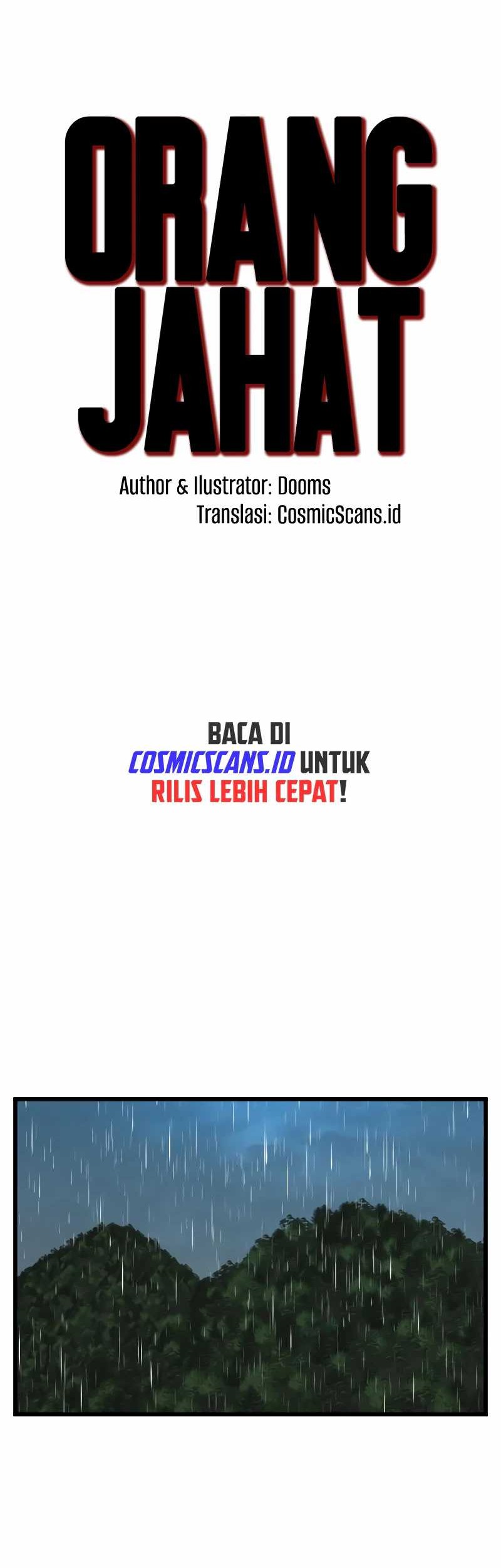 A Bad Person chapter 210 halaman 5