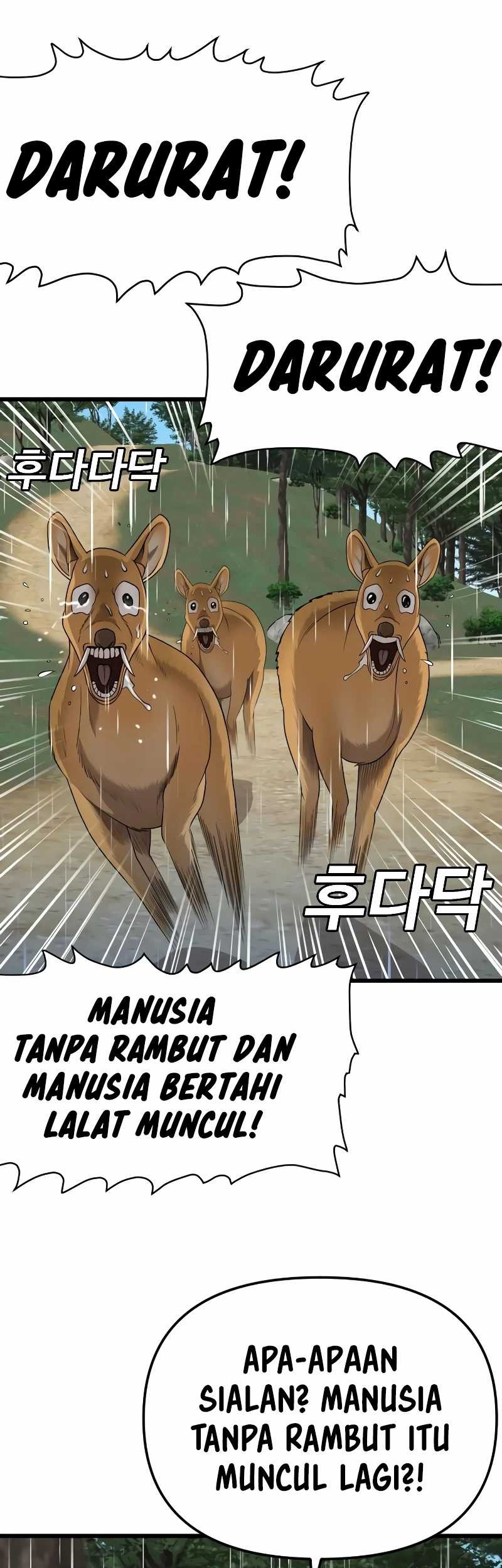 A Bad Person chapter 210 halaman 6