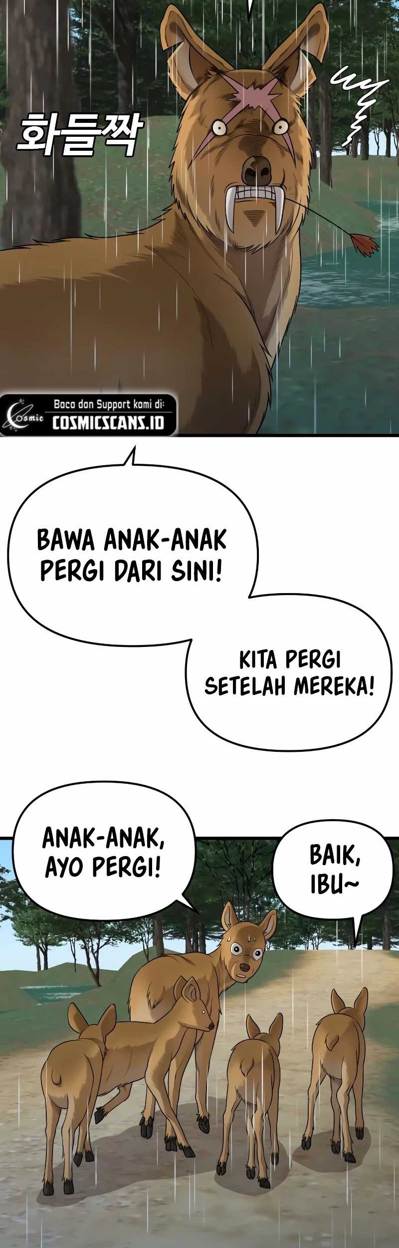 A Bad Person chapter 210 halaman 7