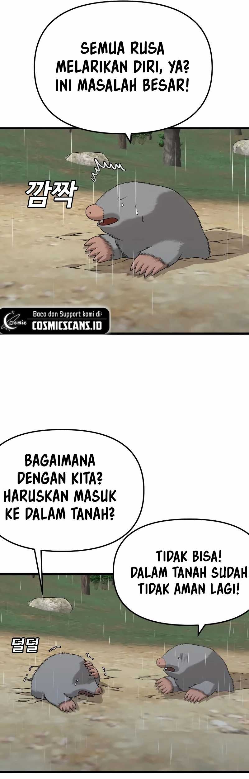A Bad Person chapter 210 halaman 9
