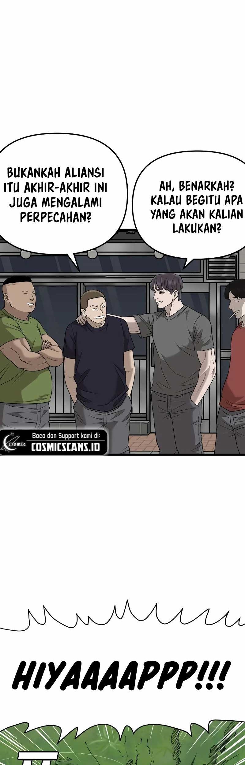A Bad Person chapter 210 halaman 16
