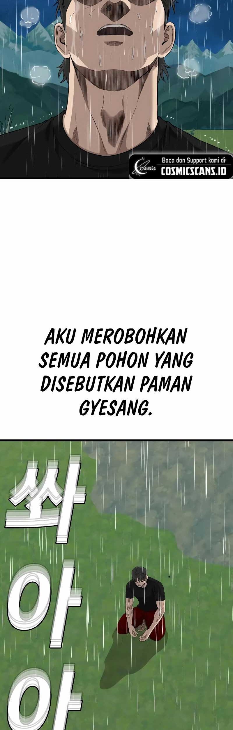 A Bad Person chapter 210 halaman 22