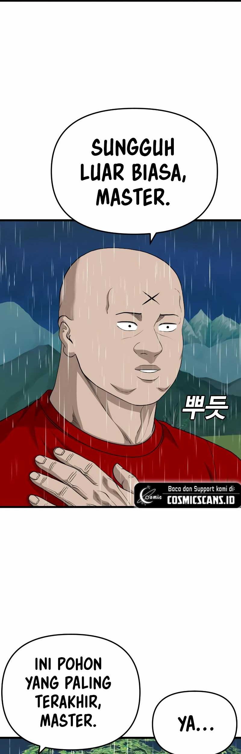 A Bad Person chapter 210 halaman 24