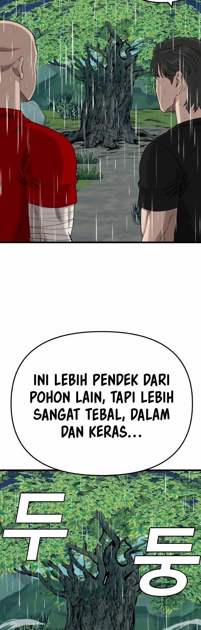 A Bad Person chapter 210 halaman 25