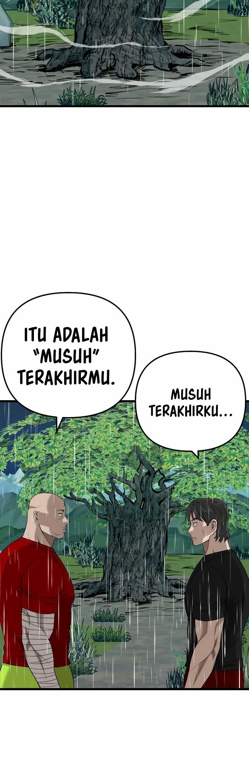 A Bad Person chapter 210 halaman 26