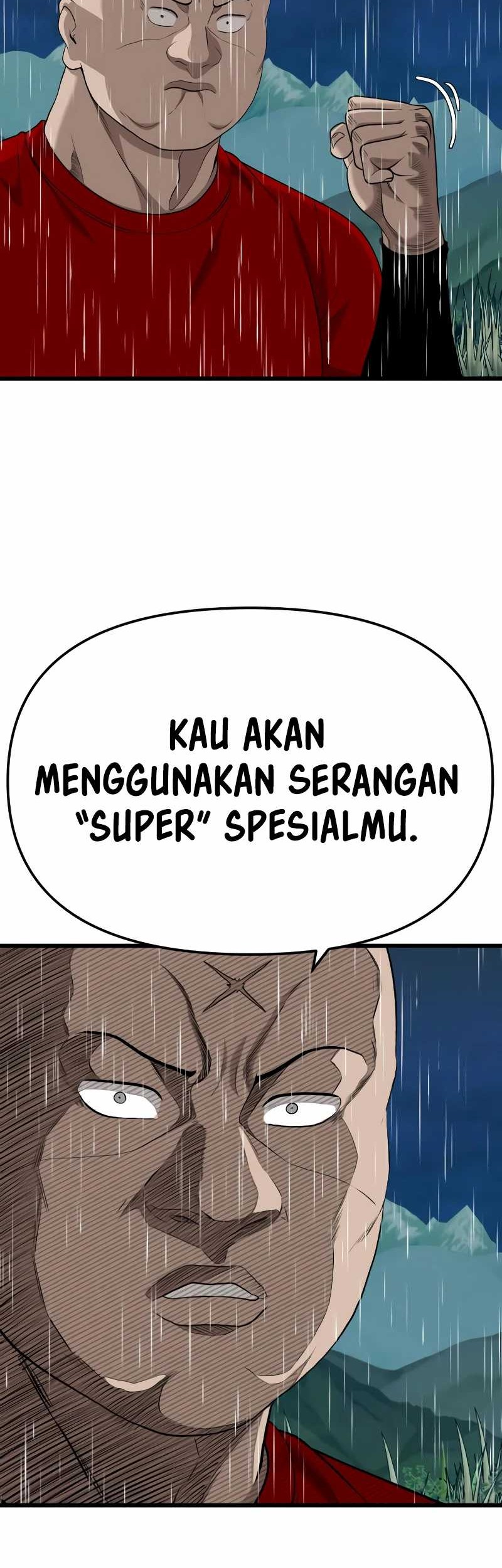 A Bad Person chapter 210 halaman 29