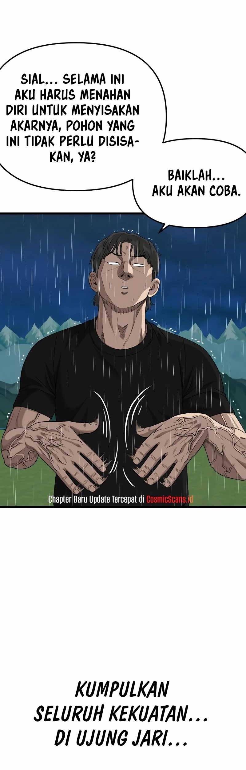 A Bad Person chapter 210 halaman 30
