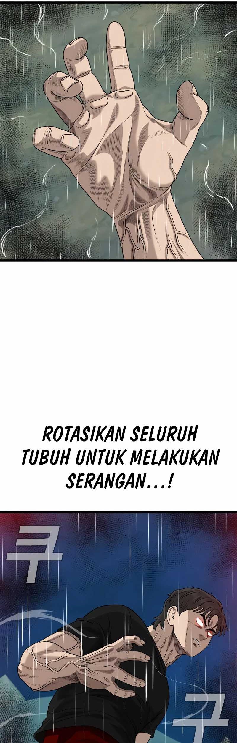 A Bad Person chapter 210 halaman 31