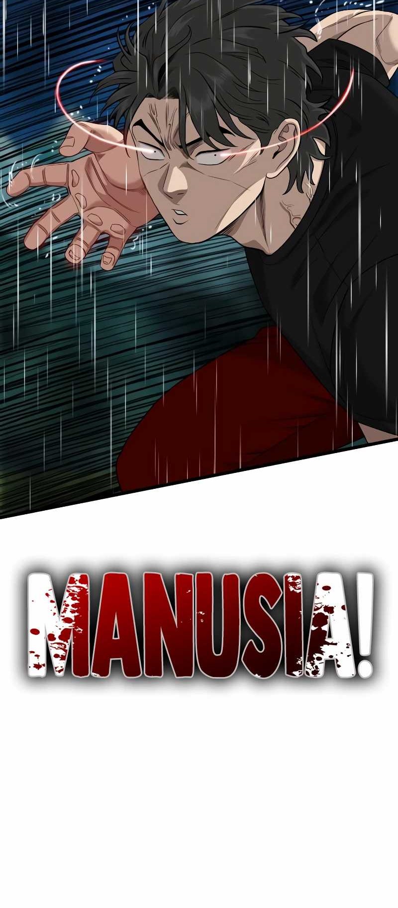A Bad Person chapter 210 halaman 33