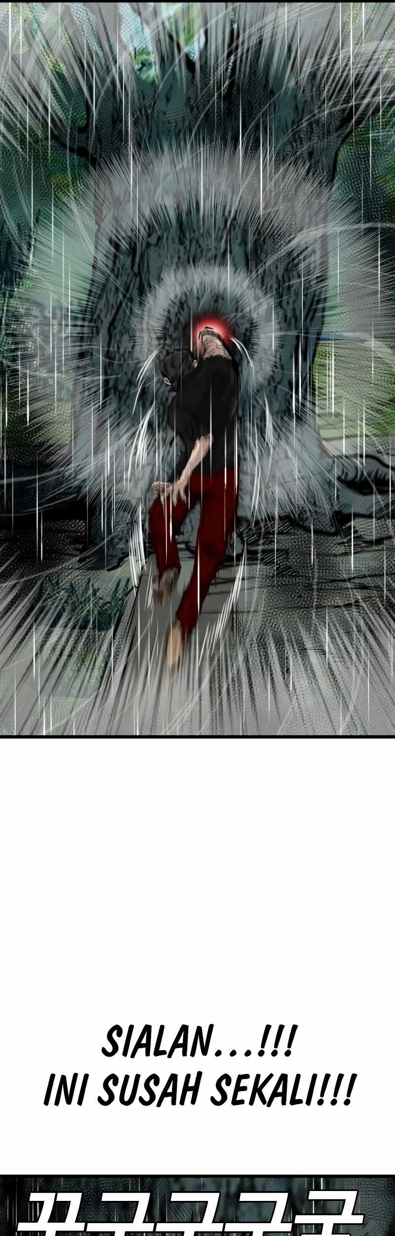A Bad Person chapter 210 halaman 34