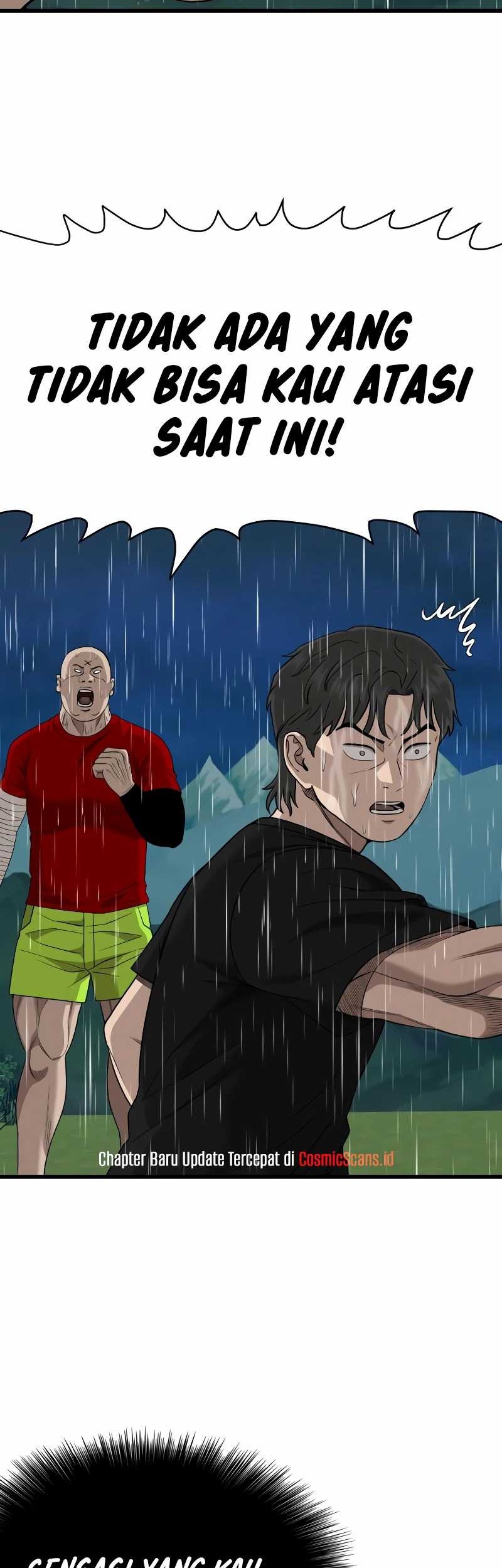A Bad Person chapter 210 halaman 36