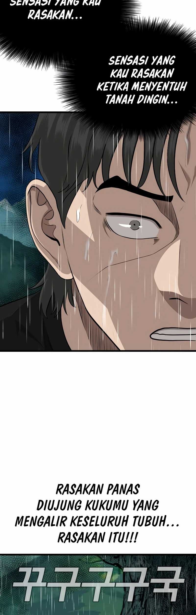 A Bad Person chapter 210 halaman 37