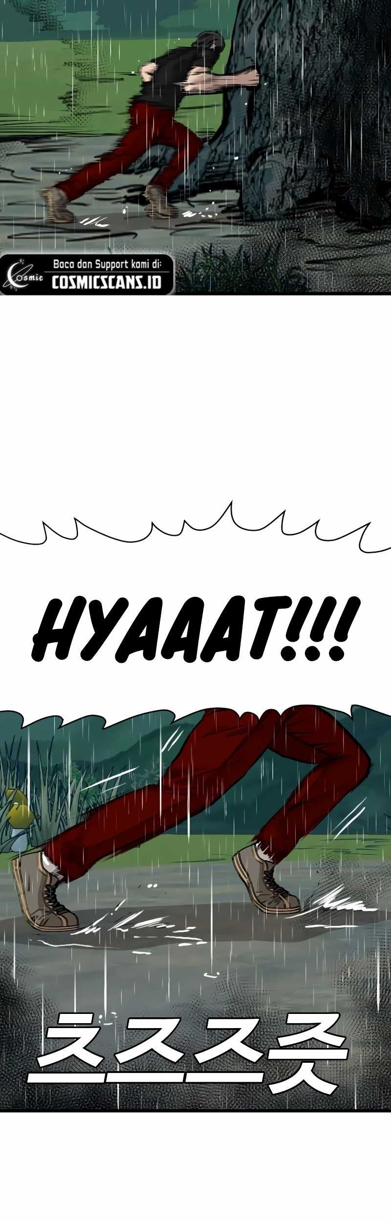A Bad Person chapter 210 halaman 38
