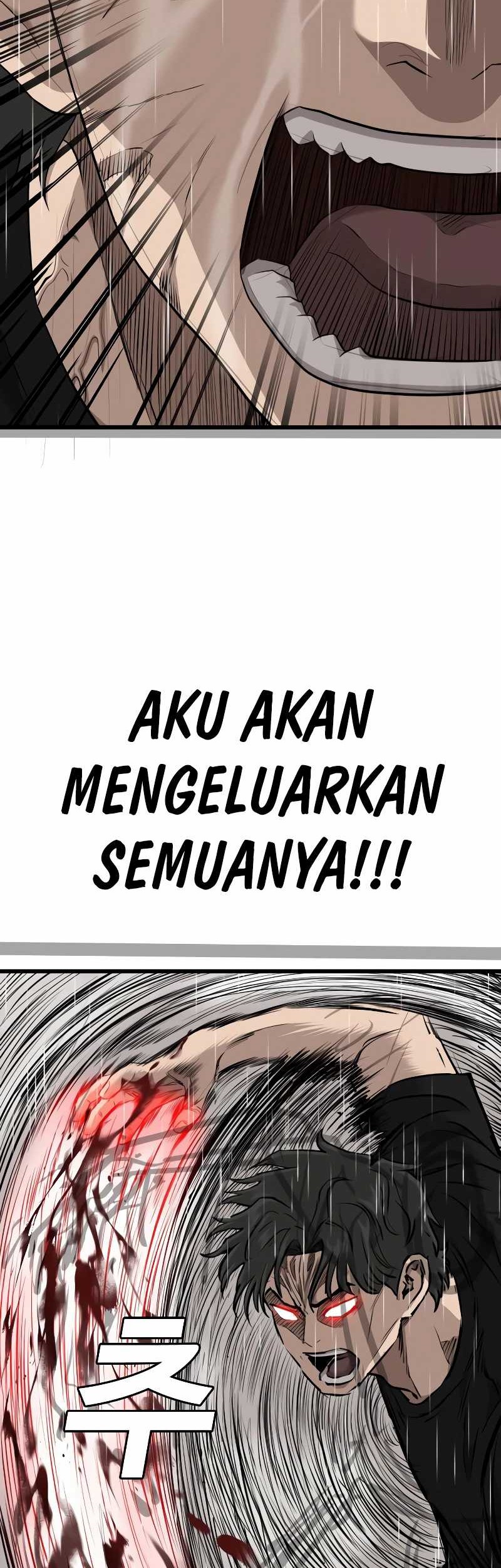 A Bad Person chapter 210 halaman 42
