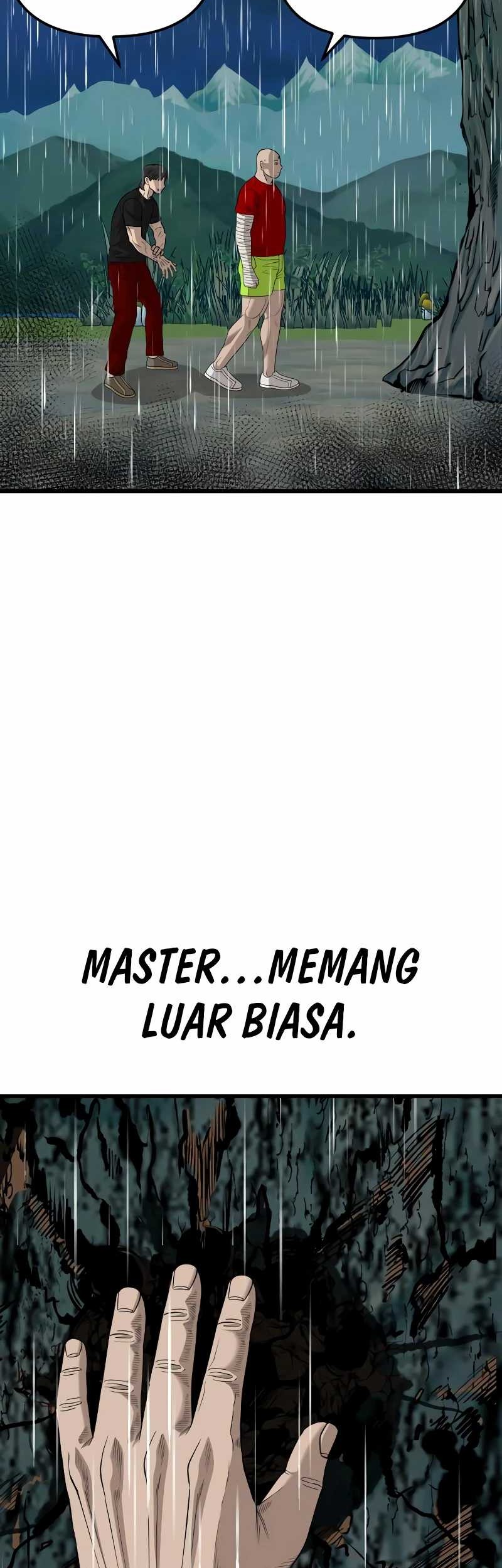 A Bad Person chapter 210 halaman 49