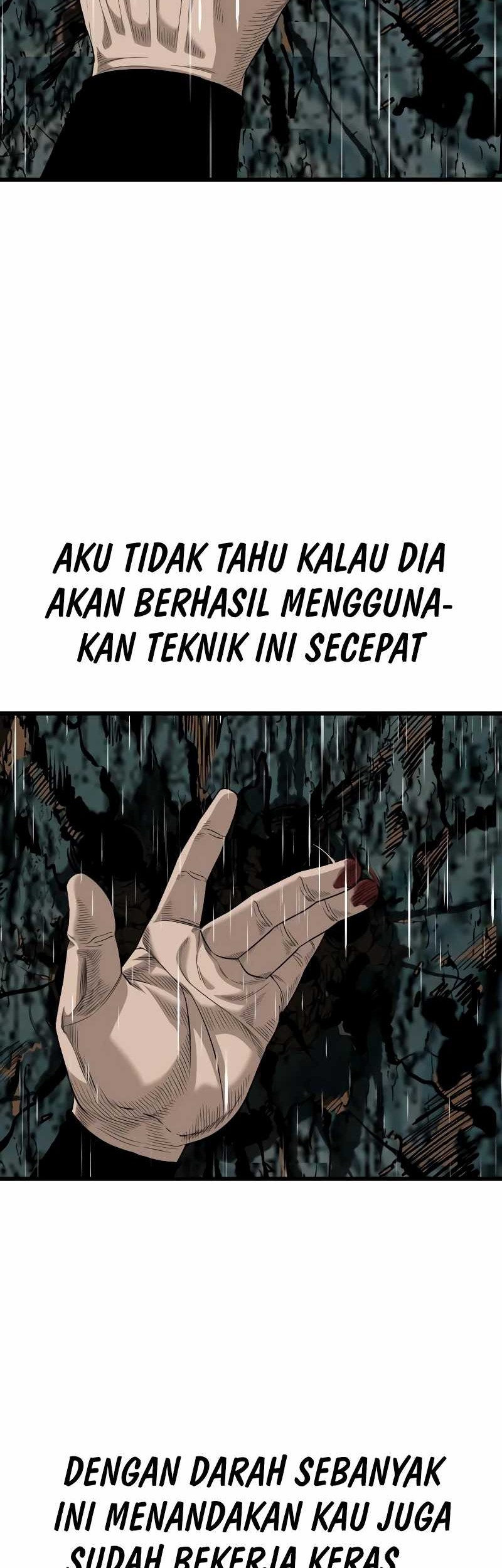 A Bad Person chapter 210 halaman 50