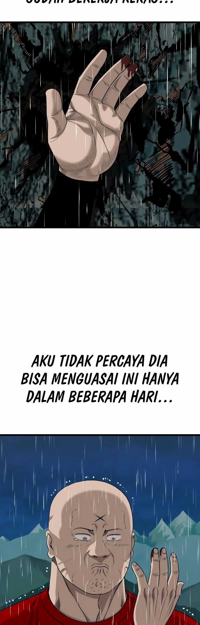A Bad Person chapter 210 halaman 51