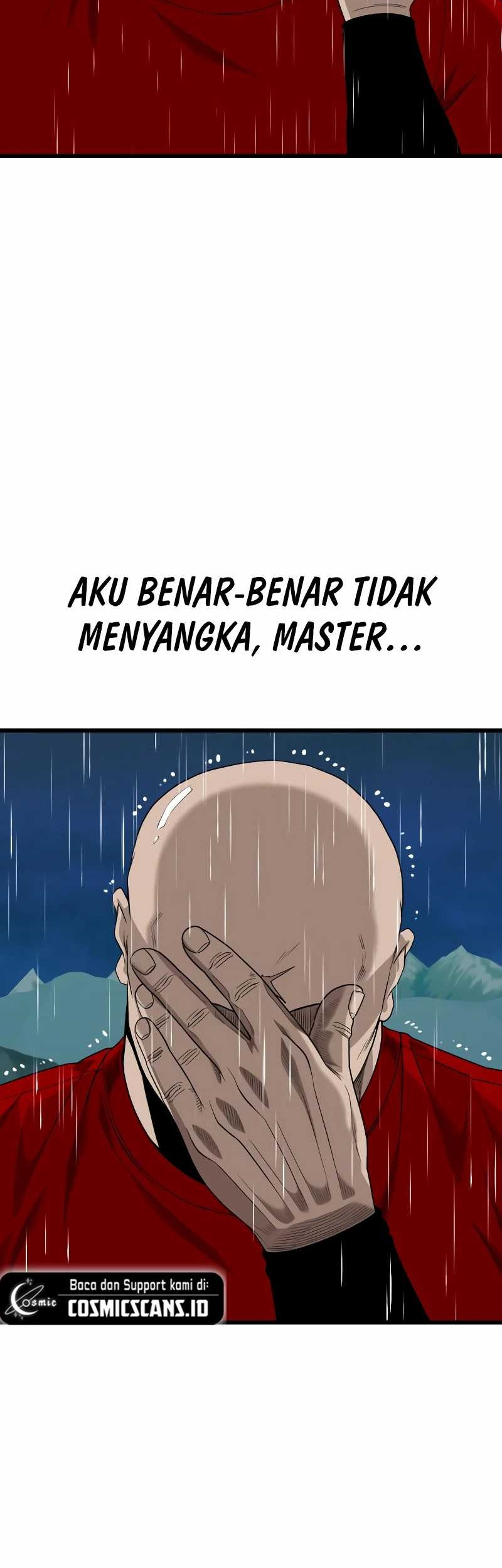 A Bad Person chapter 210 halaman 52