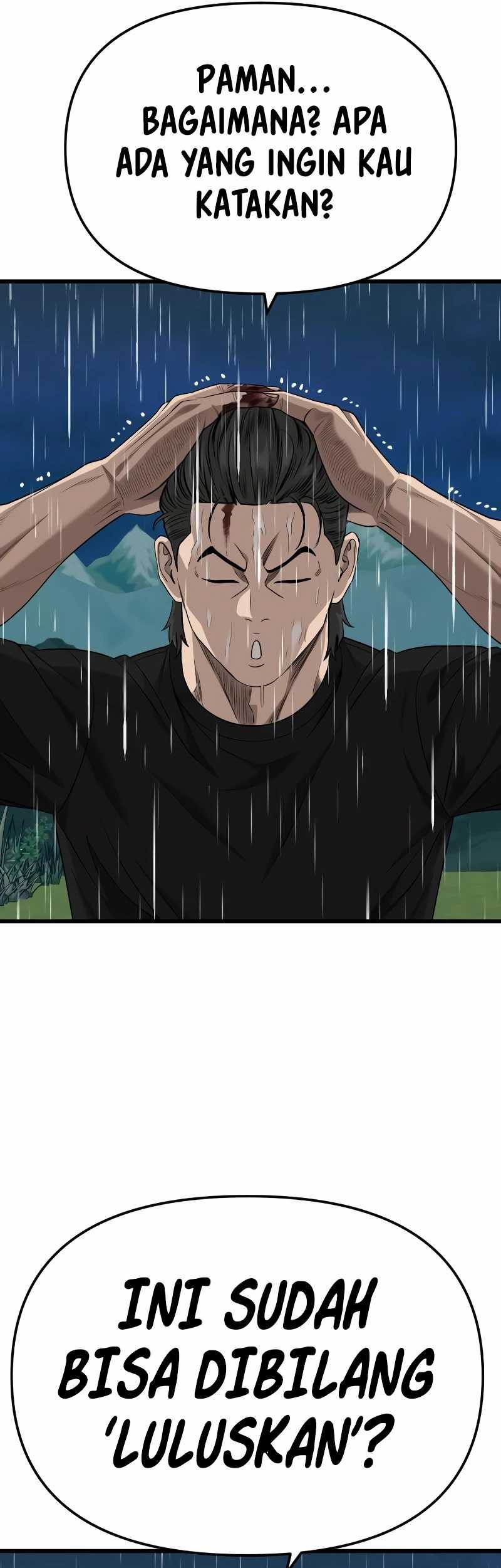 A Bad Person chapter 210 halaman 54