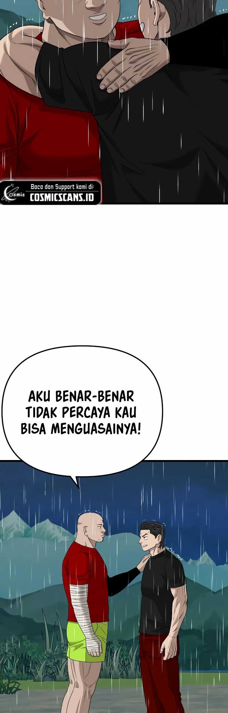 A Bad Person chapter 210 halaman 57