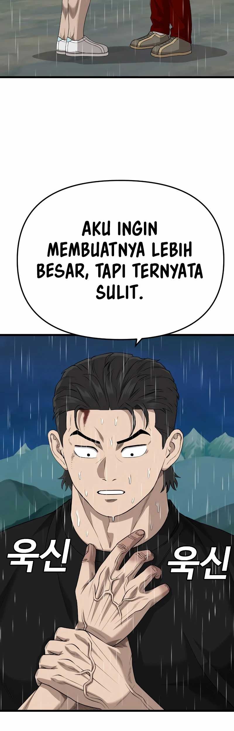 A Bad Person chapter 210 halaman 58