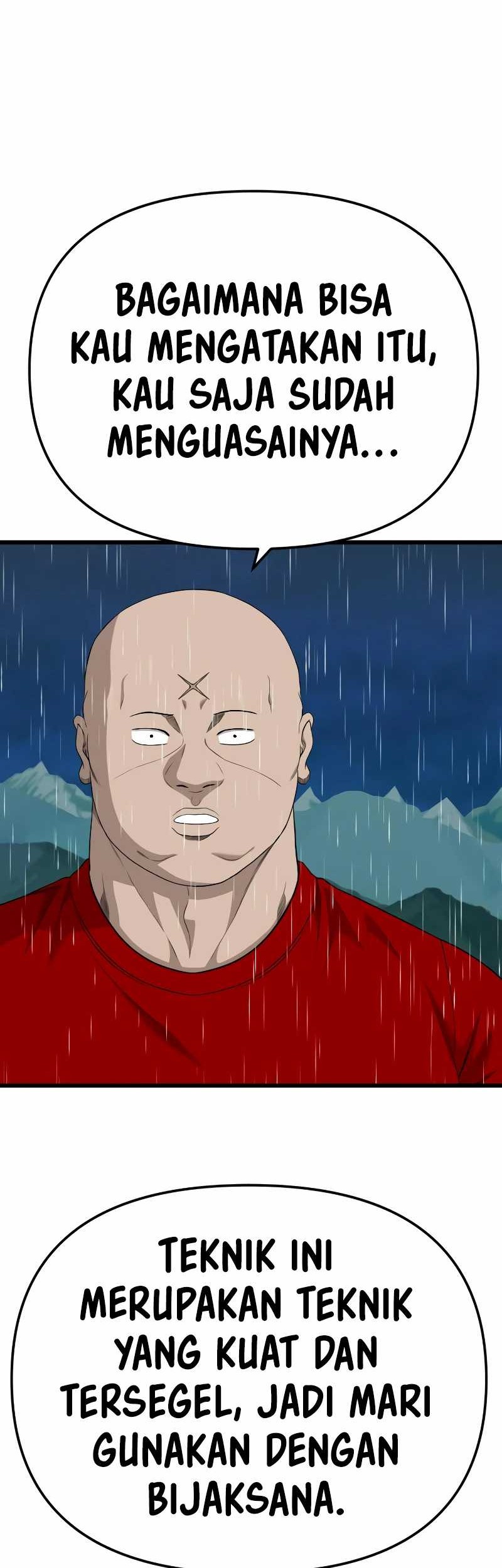 A Bad Person chapter 210 halaman 59