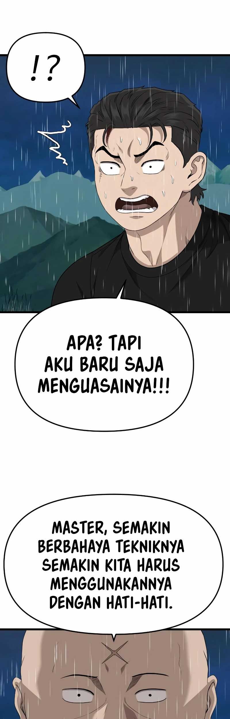 A Bad Person chapter 210 halaman 61