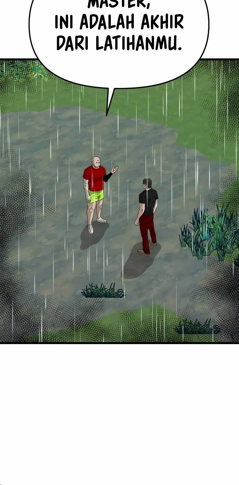 A Bad Person chapter 210 halaman 66