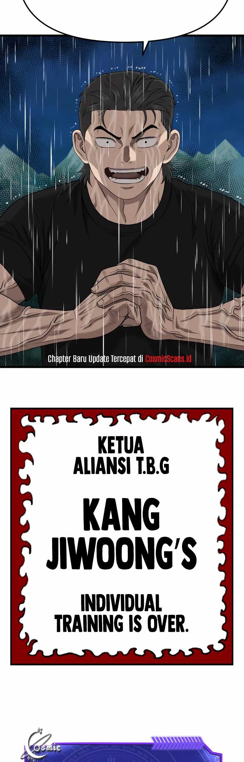 A Bad Person chapter 210 halaman 68