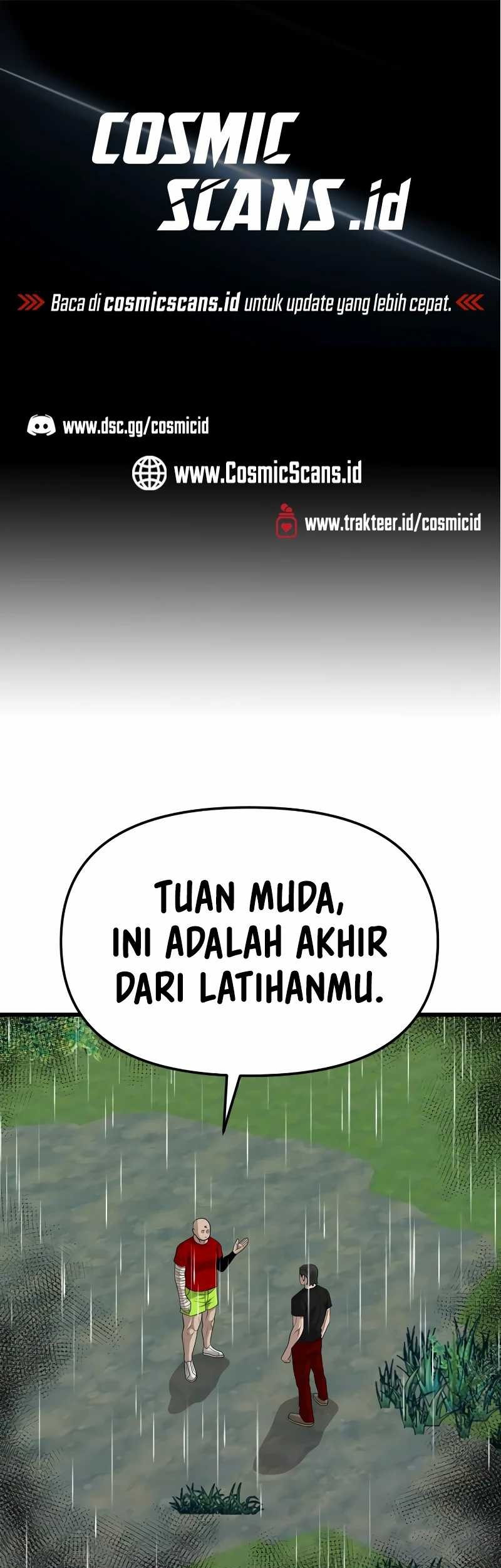A Bad Person chapter 211 halaman 3