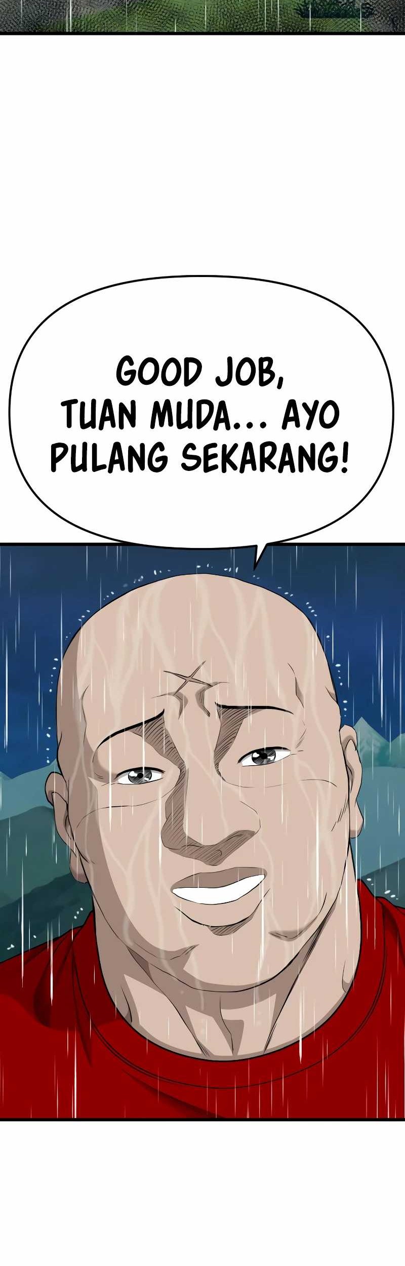 A Bad Person chapter 211 halaman 4