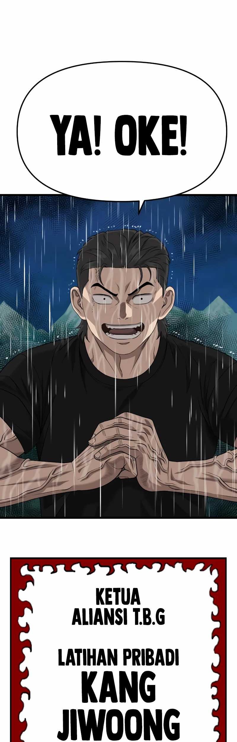 A Bad Person chapter 211 halaman 5