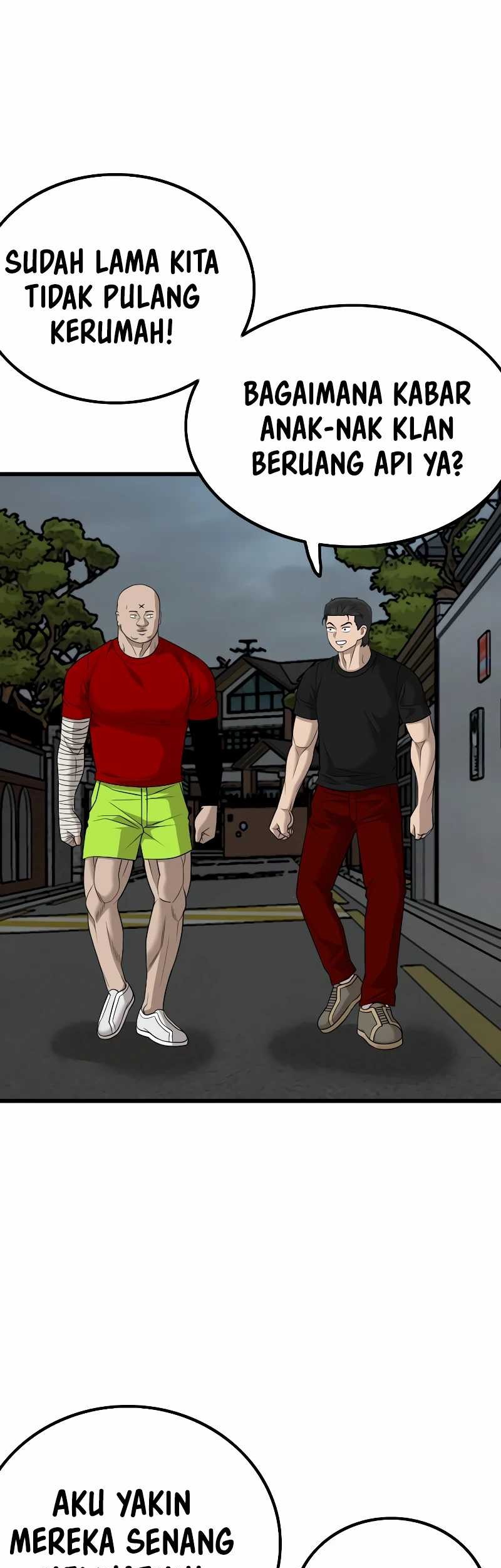 A Bad Person chapter 211 halaman 10