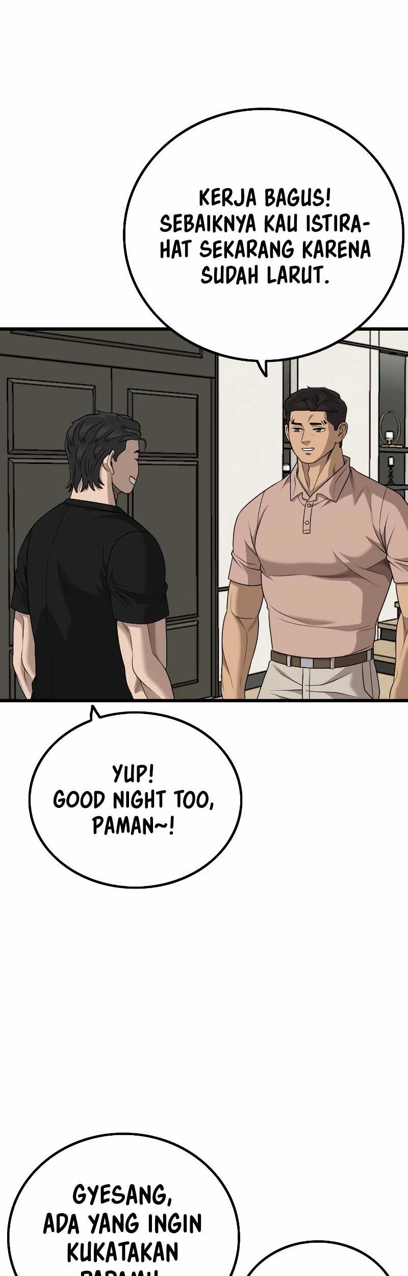 A Bad Person chapter 211 halaman 17