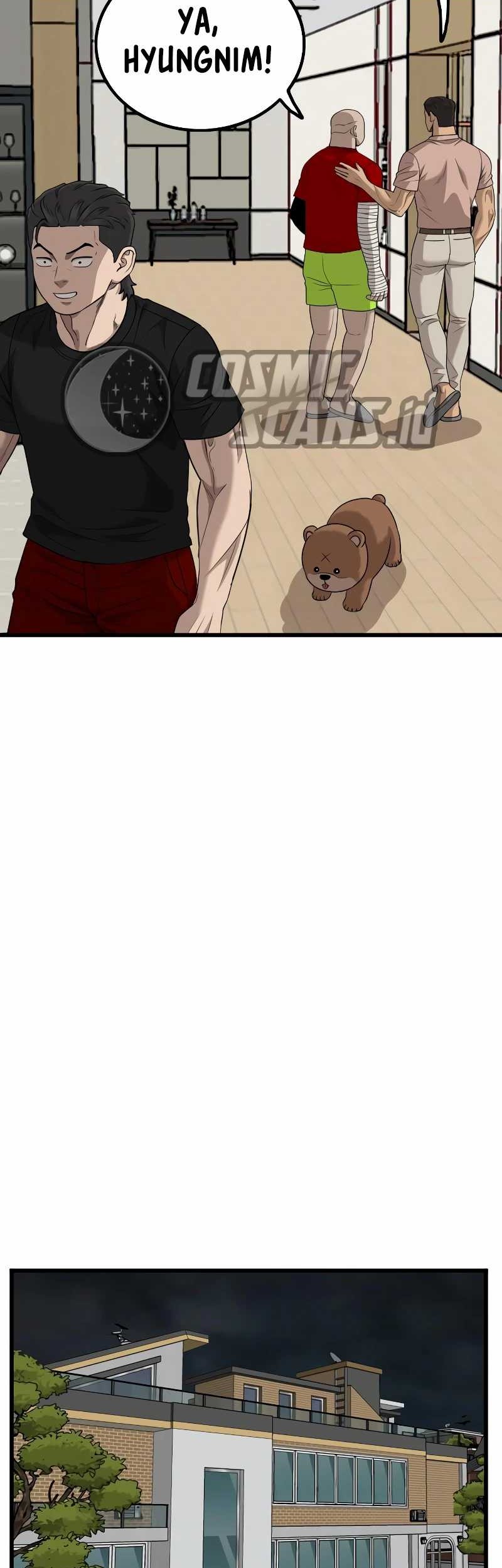 A Bad Person chapter 211 halaman 19