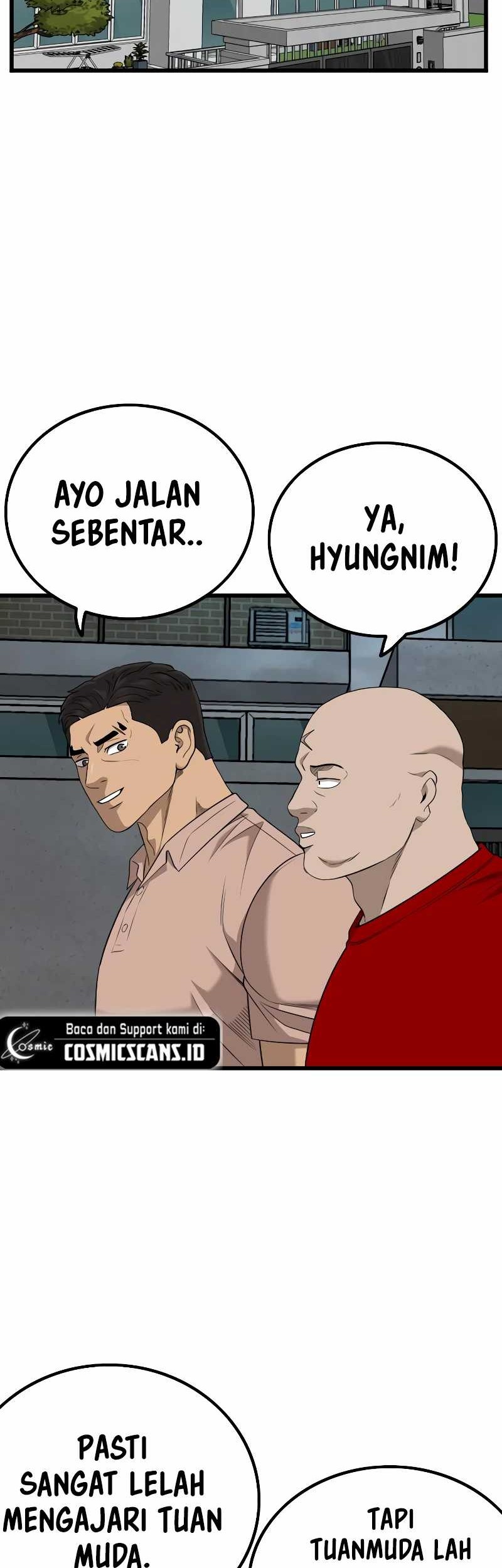 A Bad Person chapter 211 halaman 20