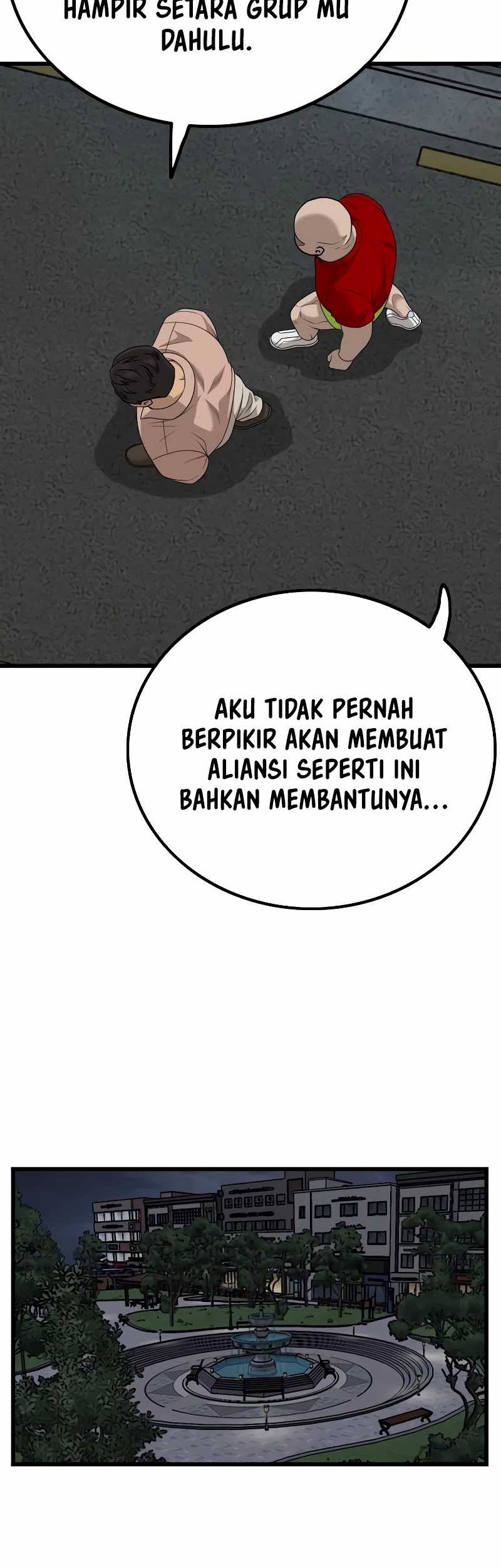 A Bad Person chapter 211 halaman 25