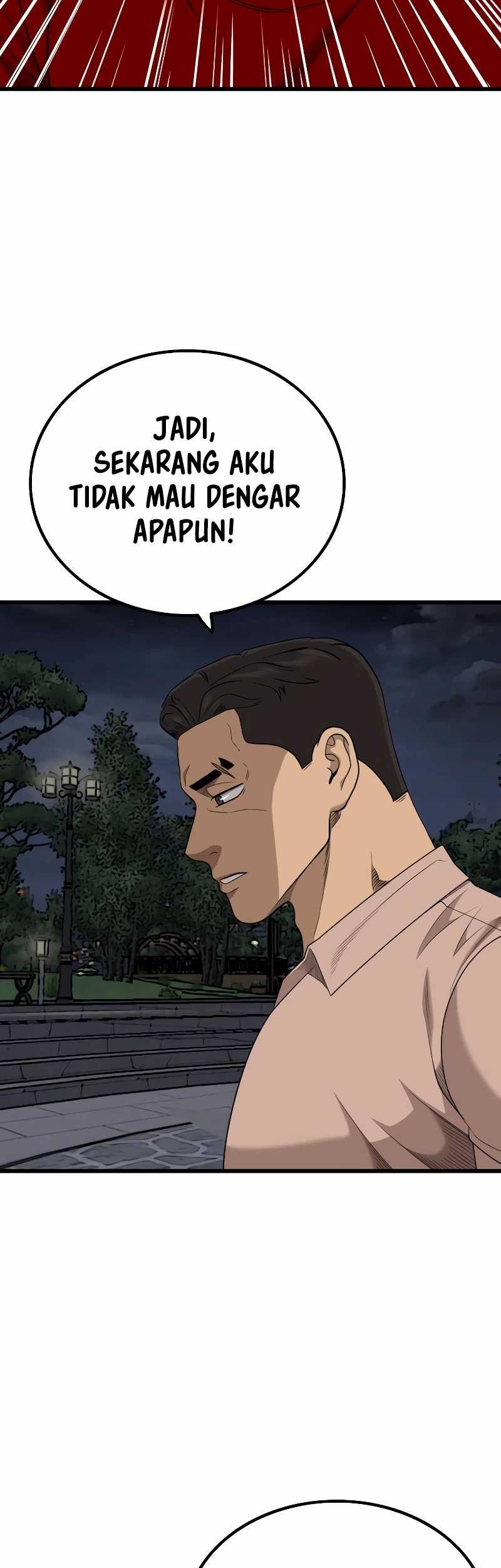A Bad Person chapter 211 halaman 32